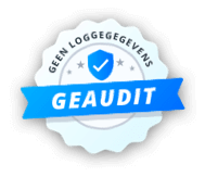 Logvrije Badge